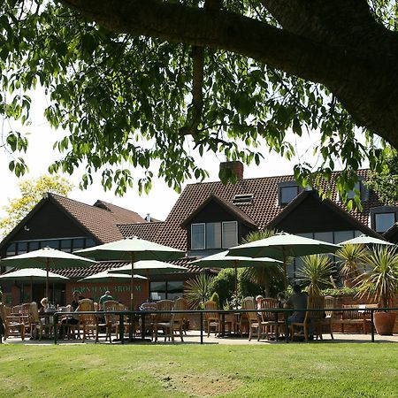 Barnham Broom Hotel, Golf & Spa Colton  Esterno foto