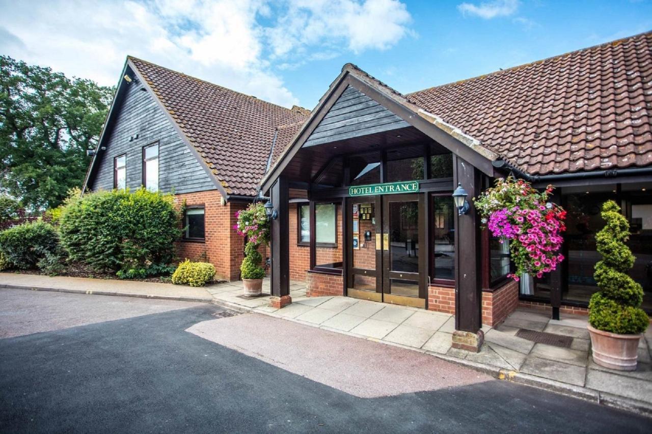 Barnham Broom Hotel, Golf & Spa Colton  Esterno foto