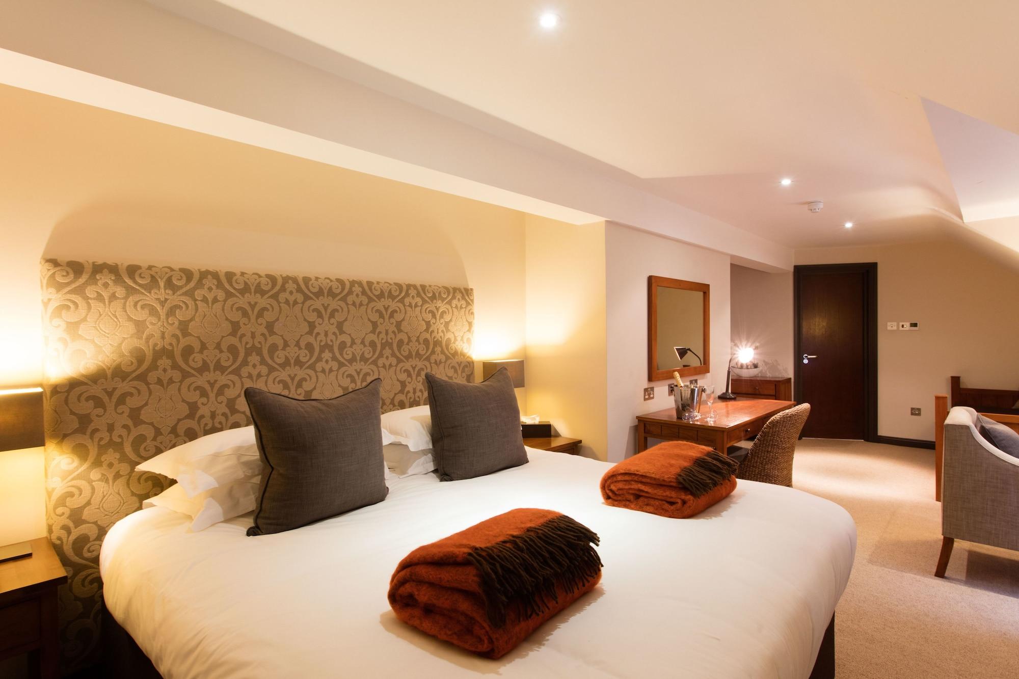 Barnham Broom Hotel, Golf & Spa Colton  Esterno foto