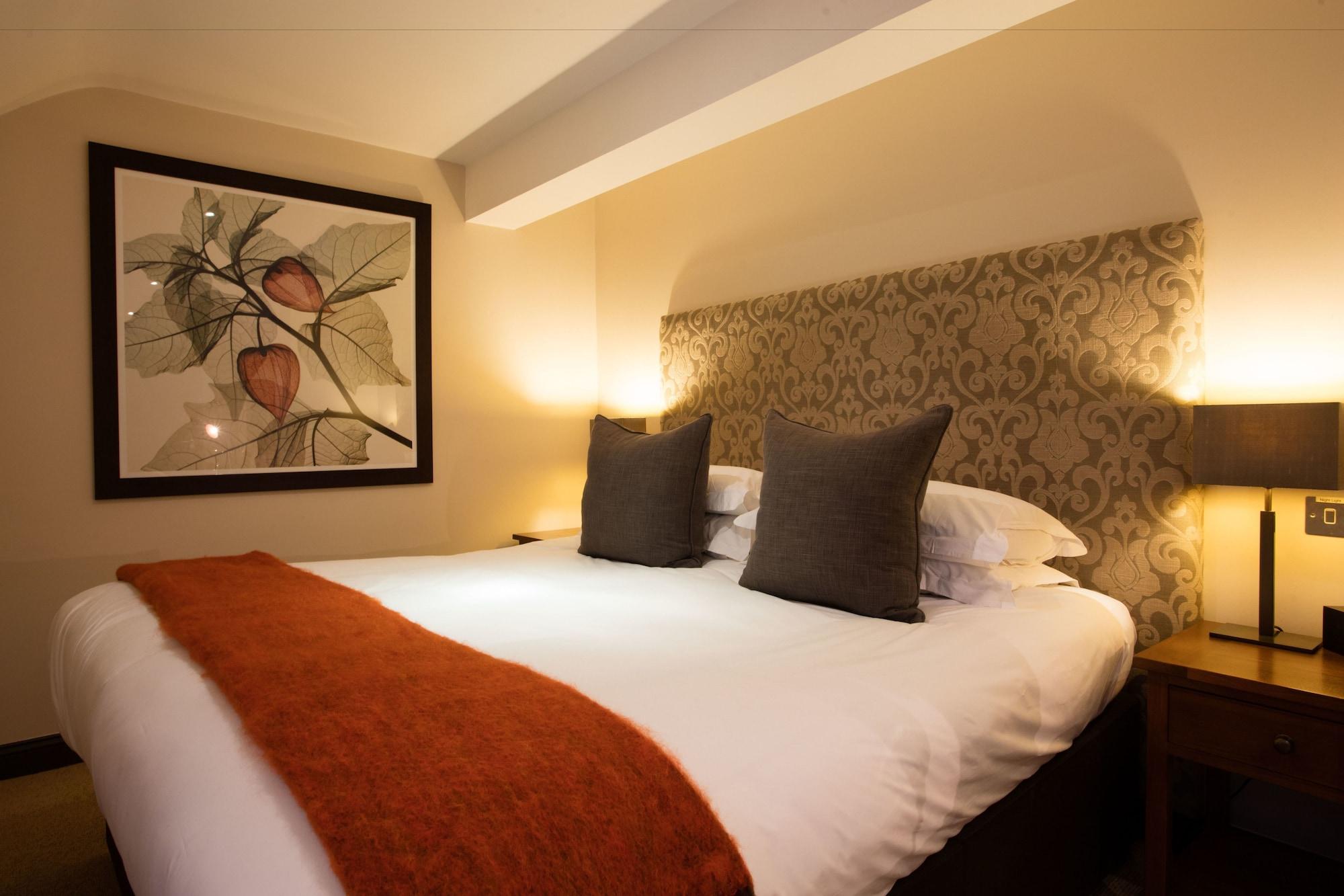Barnham Broom Hotel, Golf & Spa Colton  Esterno foto