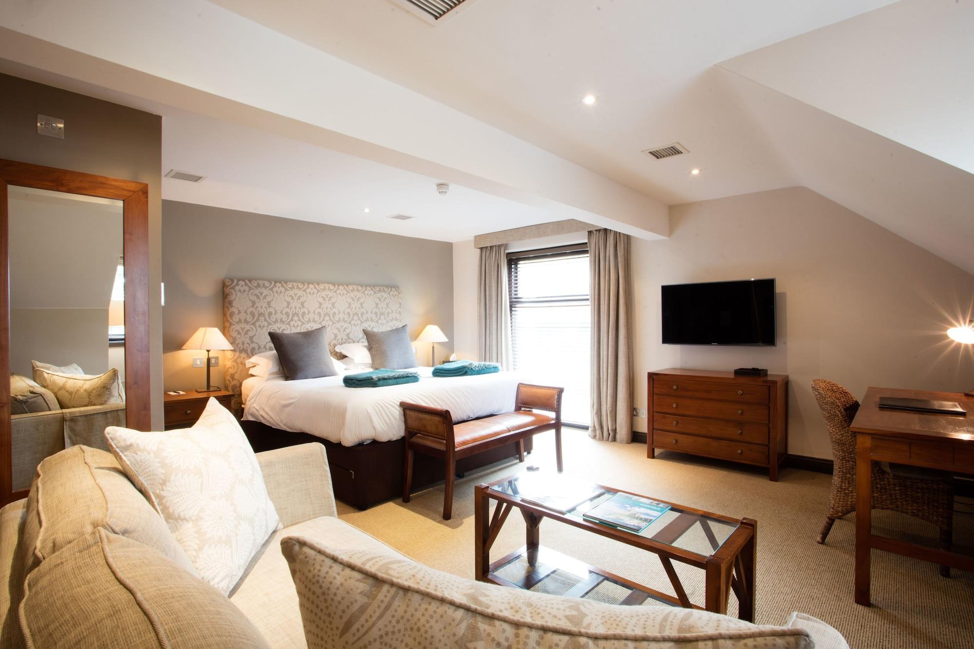 Barnham Broom Hotel, Golf & Spa Colton  Esterno foto