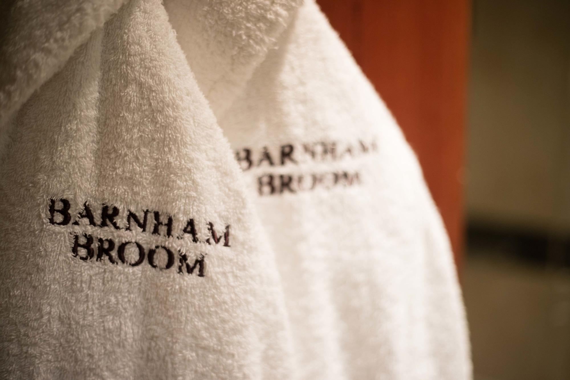 Barnham Broom Hotel, Golf & Spa Colton  Esterno foto