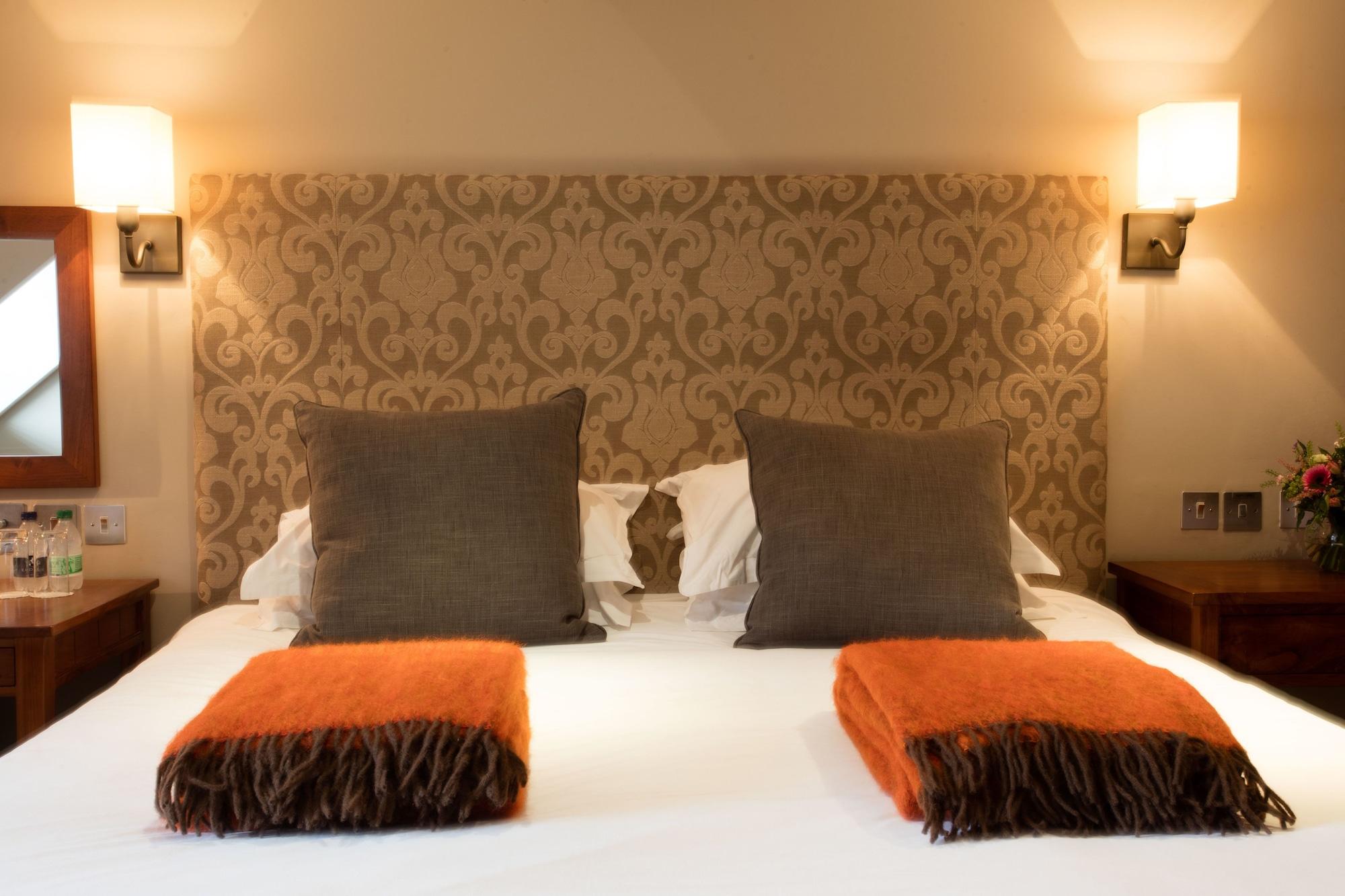 Barnham Broom Hotel, Golf & Spa Colton  Esterno foto