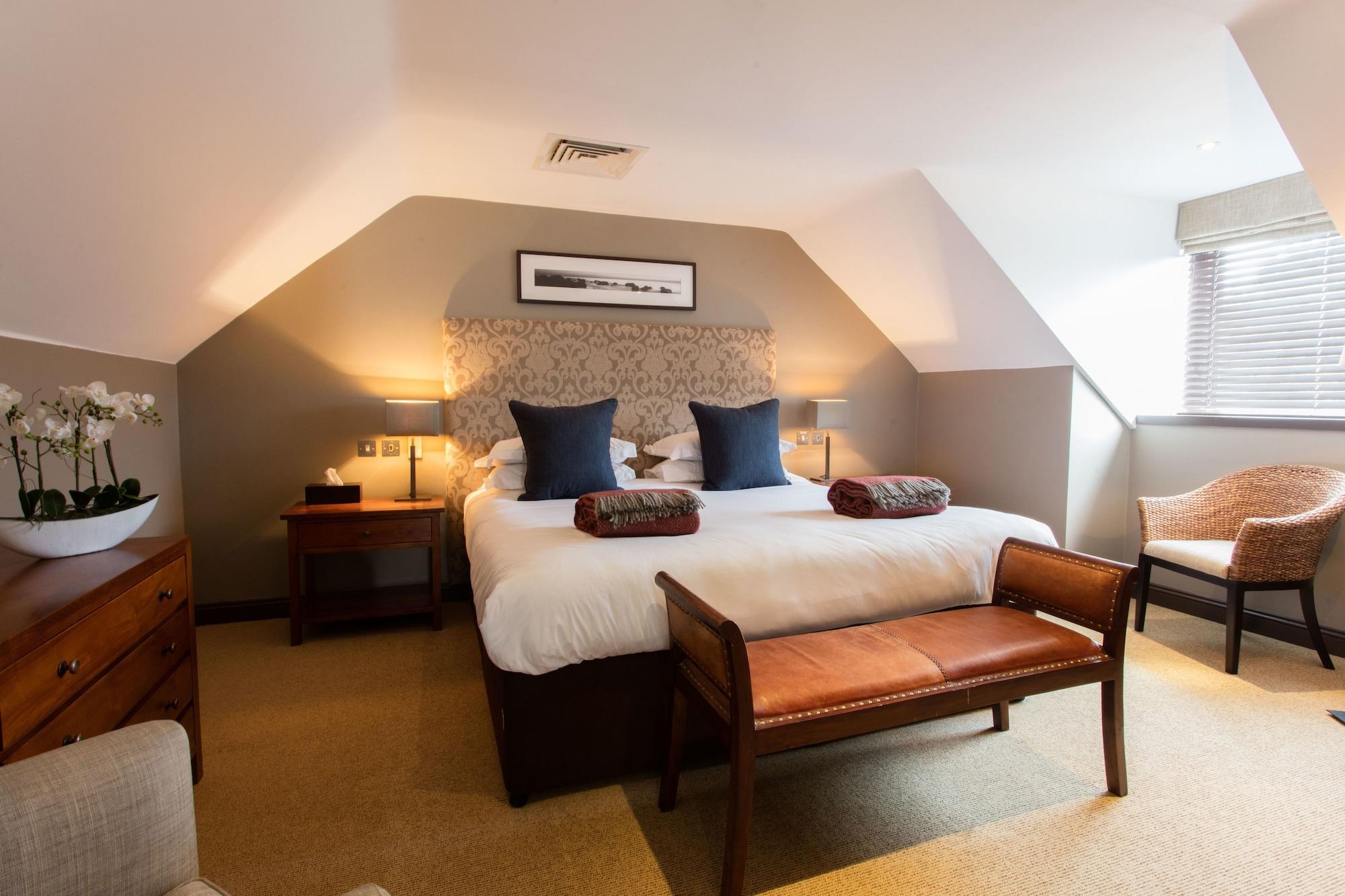 Barnham Broom Hotel, Golf & Spa Colton  Esterno foto
