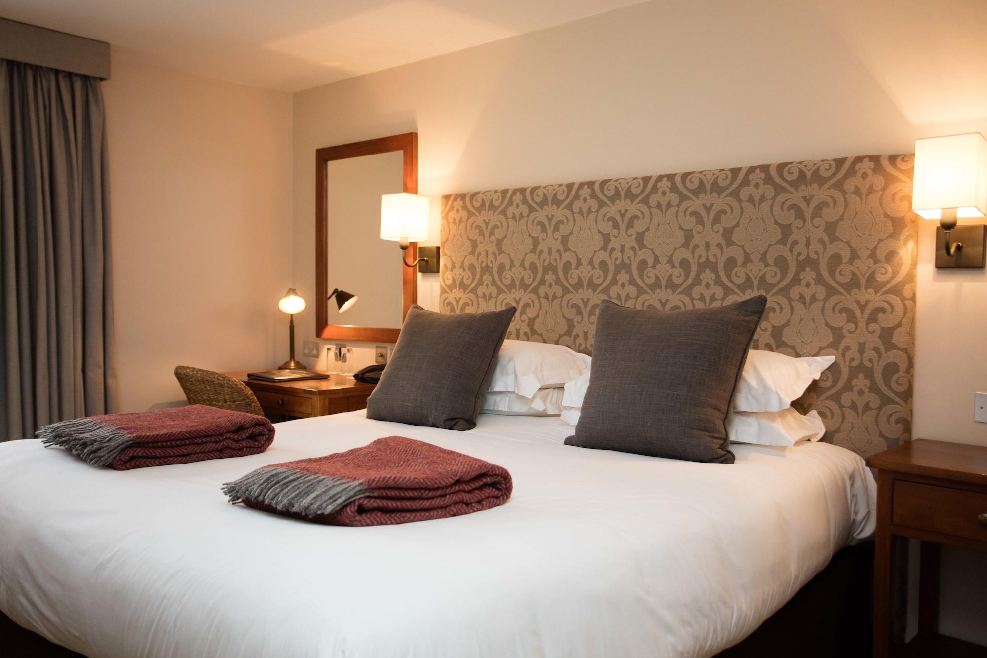 Barnham Broom Hotel, Golf & Spa Colton  Esterno foto