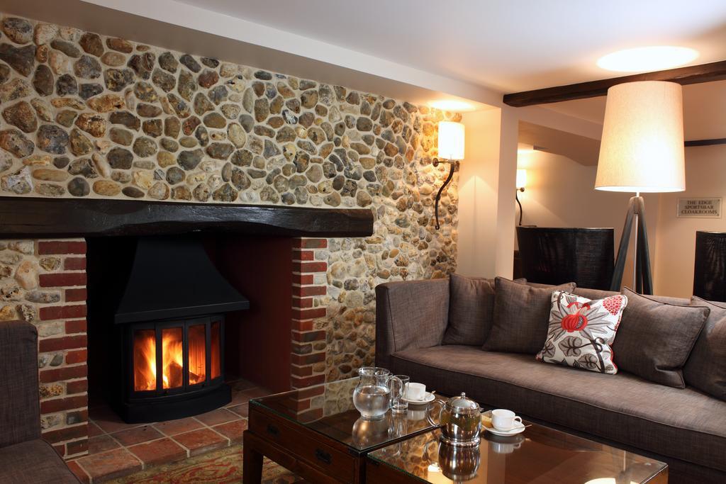 Barnham Broom Hotel, Golf & Spa Colton  Esterno foto