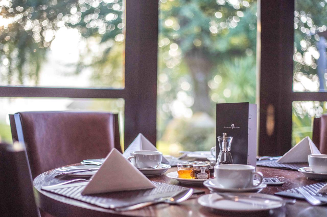 Barnham Broom Hotel, Golf & Spa Colton  Esterno foto