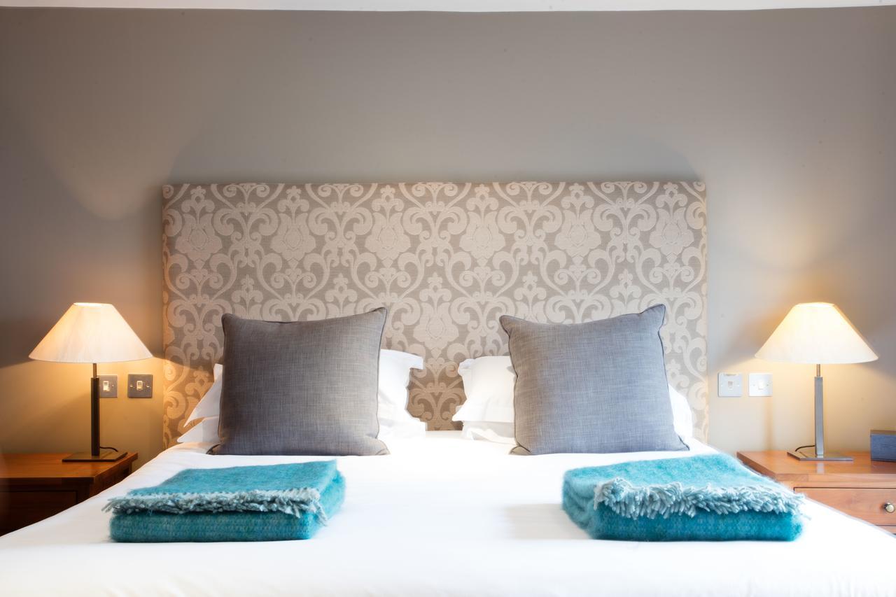 Barnham Broom Hotel, Golf & Spa Colton  Esterno foto