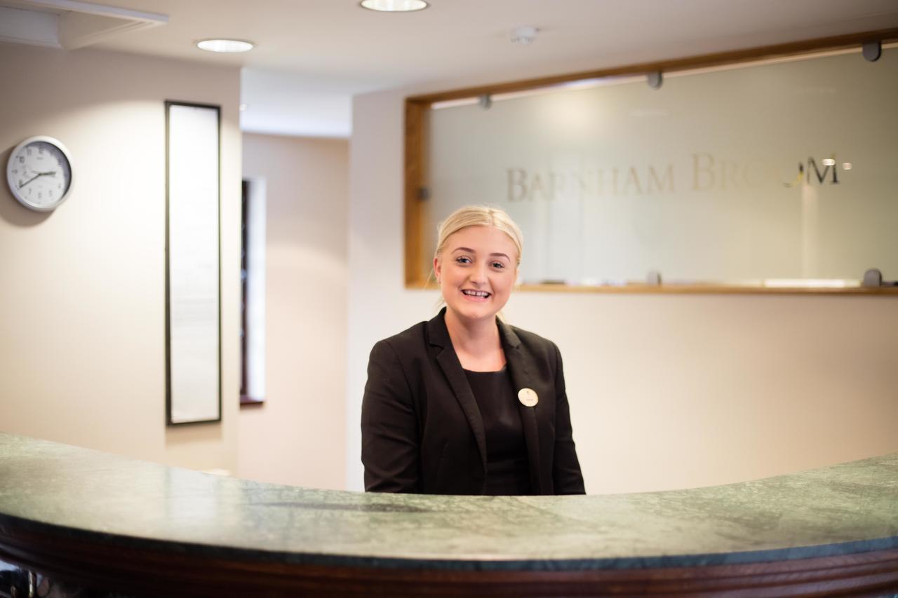Barnham Broom Hotel, Golf & Spa Colton  Esterno foto