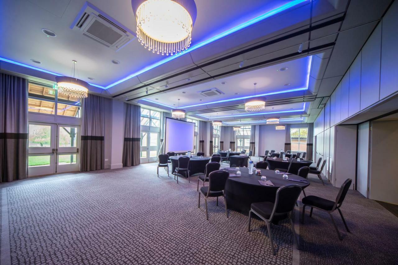 Barnham Broom Hotel, Golf & Spa Colton  Esterno foto