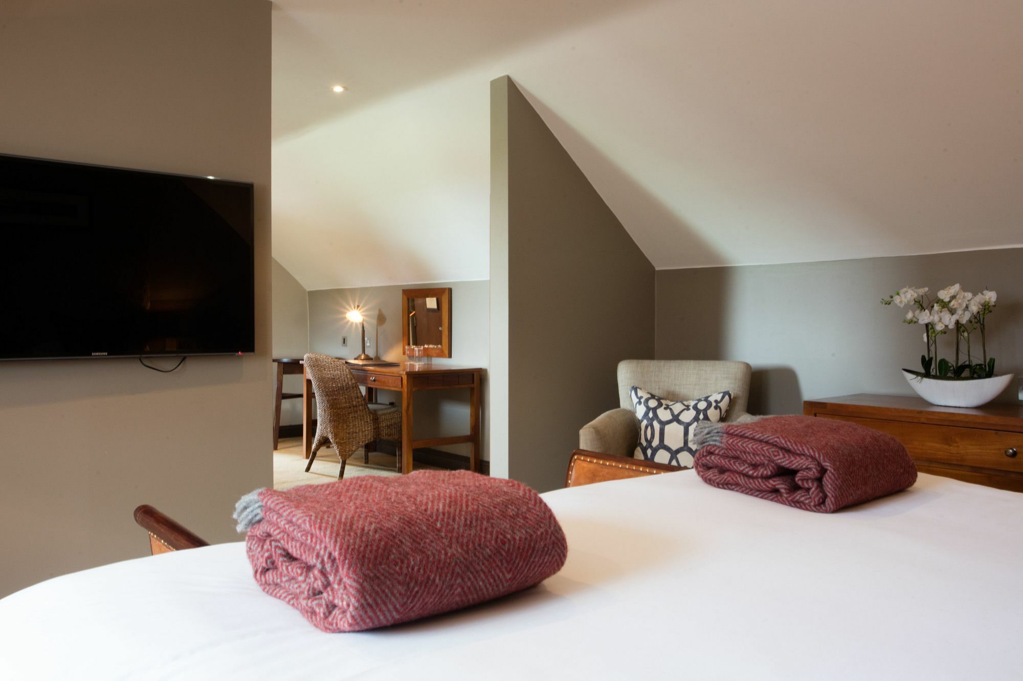 Barnham Broom Hotel, Golf & Spa Colton  Esterno foto