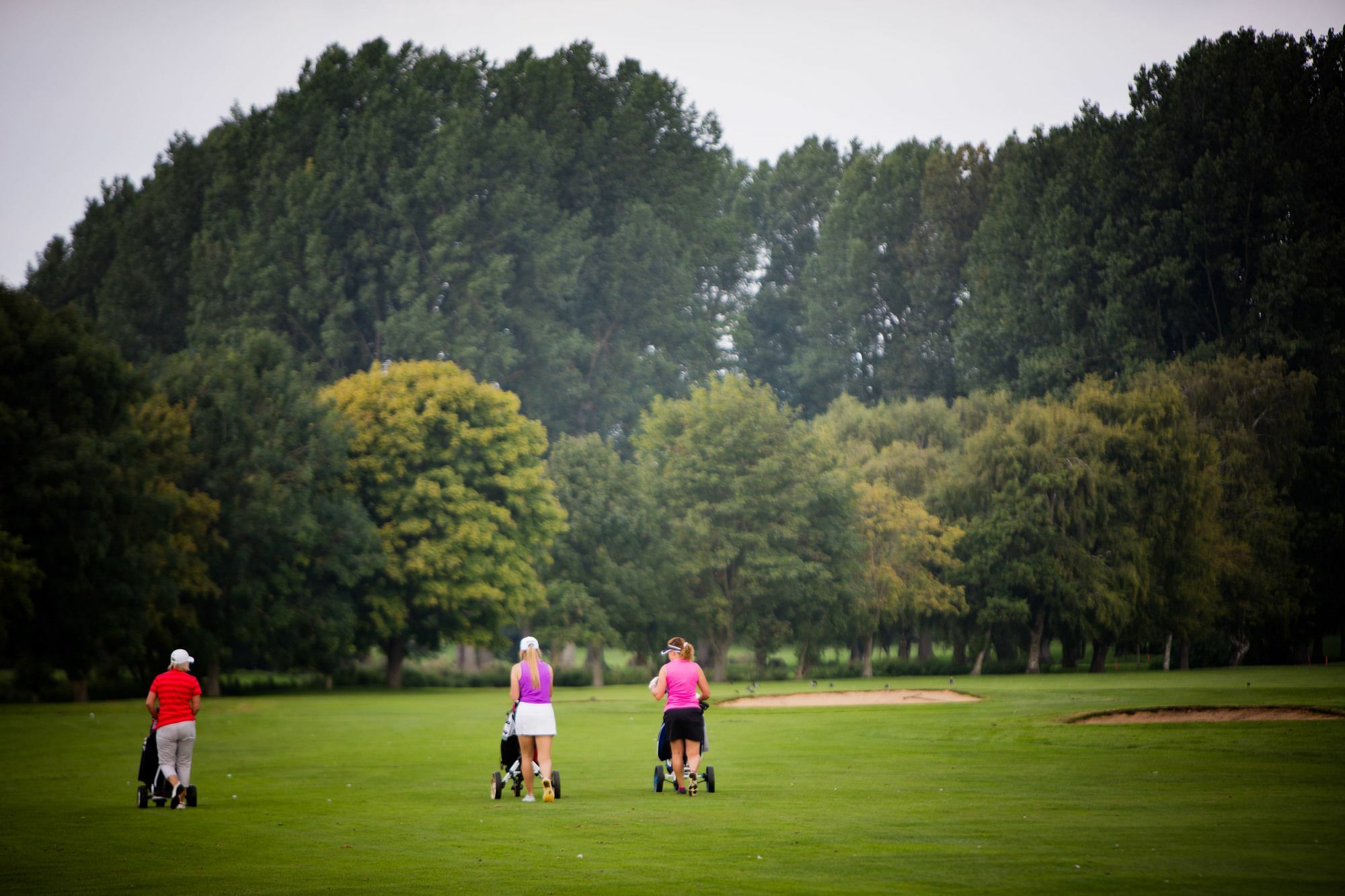 Barnham Broom Hotel, Golf & Spa Colton  Esterno foto
