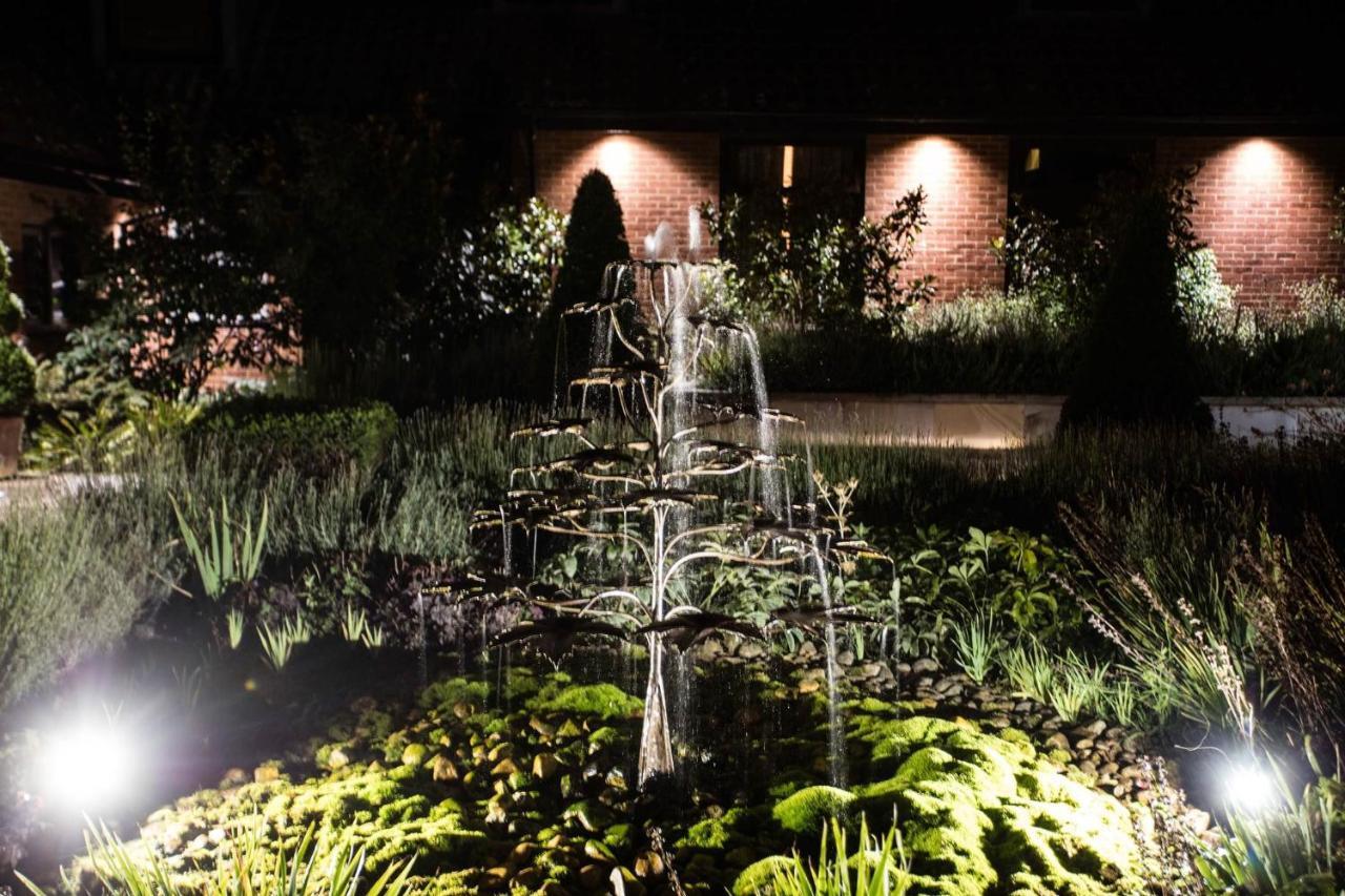 Barnham Broom Hotel, Golf & Spa Colton  Esterno foto
