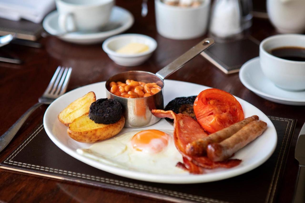 Barnham Broom Hotel, Golf & Spa Colton  Esterno foto
